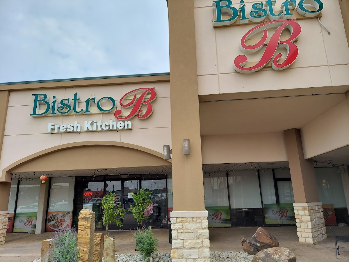 Bistro B-4